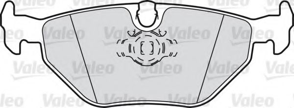 VALEO 551778