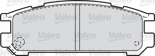 VALEO 598828