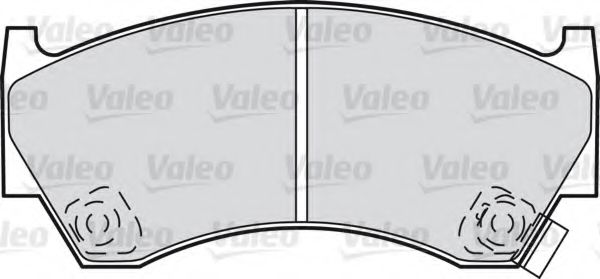 VALEO 540808