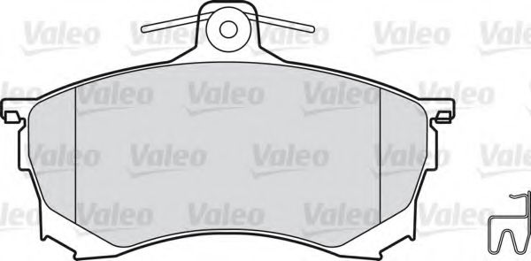 VALEO 598320