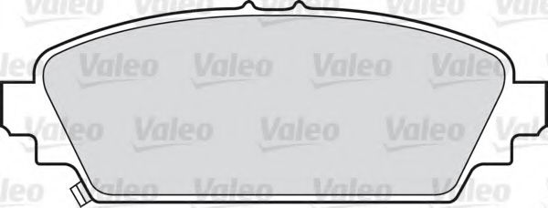 VALEO 598435