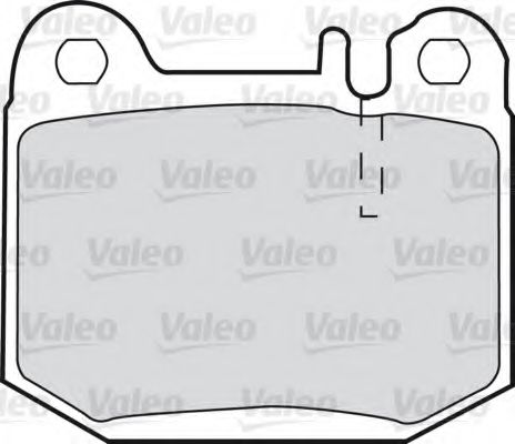 VALEO 598719