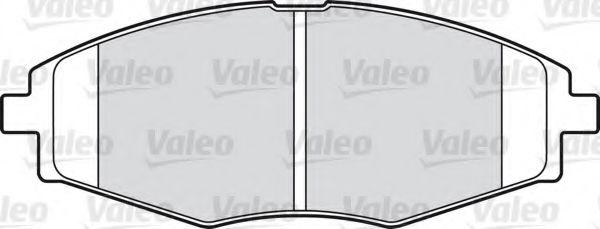 VALEO 598316