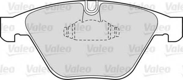 VALEO 598410