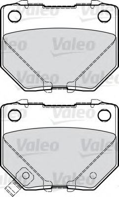 VALEO 598916