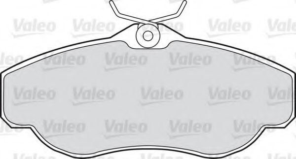 VALEO 598441