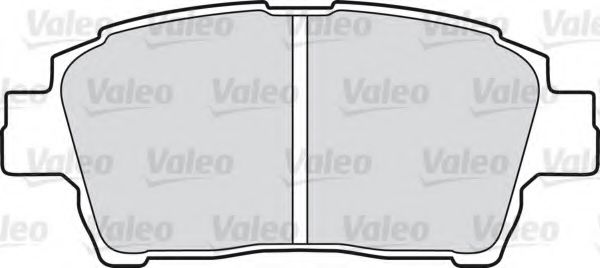 VALEO 598917