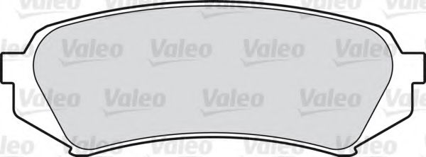 VALEO 598865