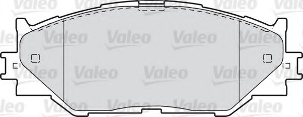 VALEO 601035