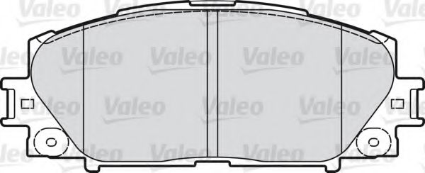 VALEO 598896