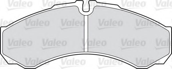 VALEO 541662