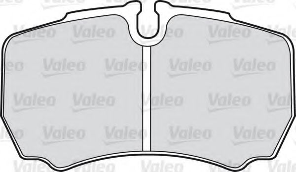 VALEO 541705