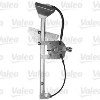 VALEO 851008