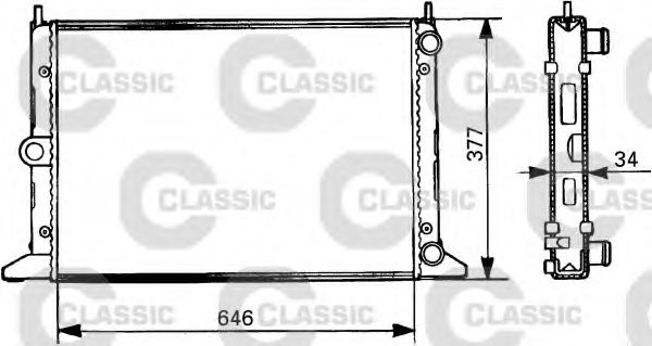 VALEO 231386