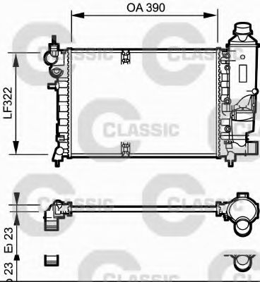 VALEO 231528