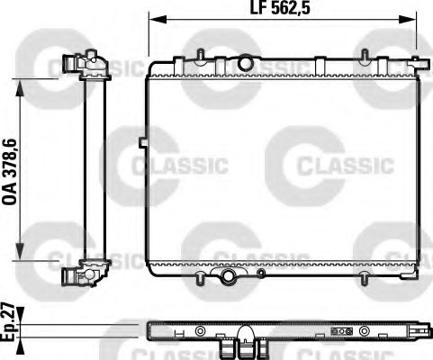 VALEO 232893