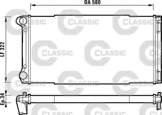 VALEO 232913