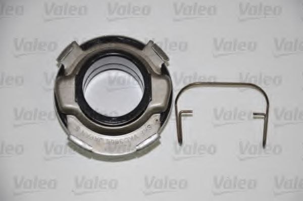 Комплект сцепления VALEO 828924 Комплект сцепления VALEO 828924