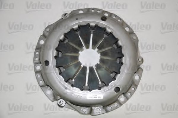 Комплект сцепления VALEO 828924 Комплект сцепления VALEO 828924