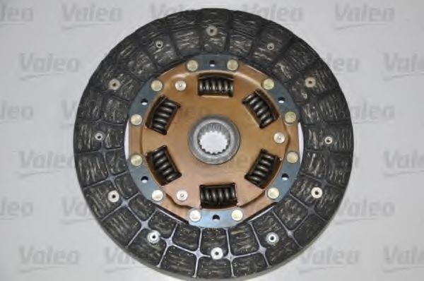 VALEO 828924 VALEO 828924