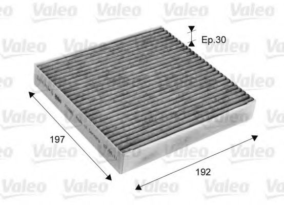 VALEO 715681
