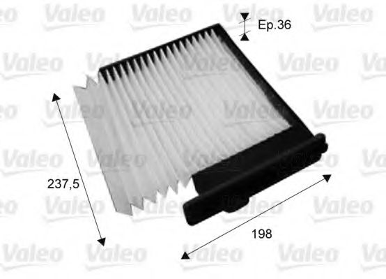 VALEO 715708