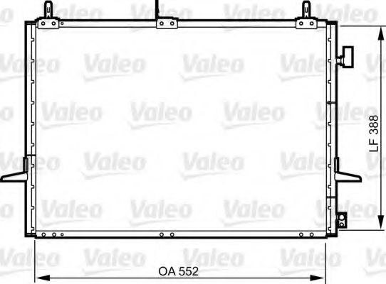 VALEO 814289