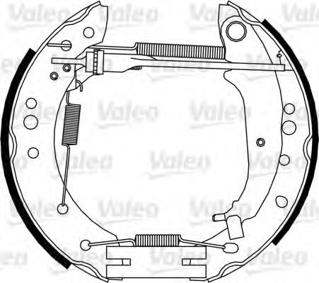 VALEO 554885