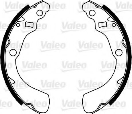 VALEO 564087