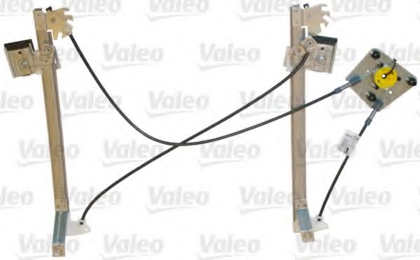 VALEO 851034