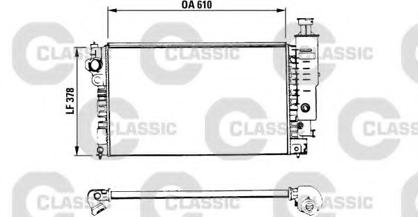 VALEO 230575