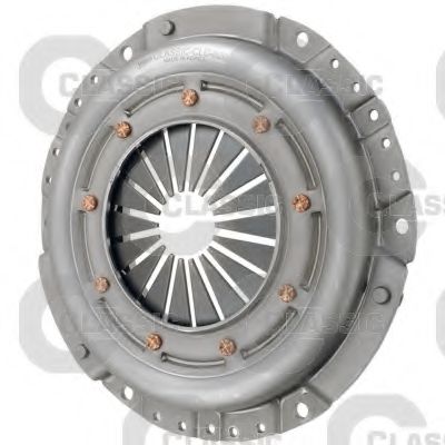 Комплект сцепления VALEO 786020 Комплект сцепления VALEO 786020