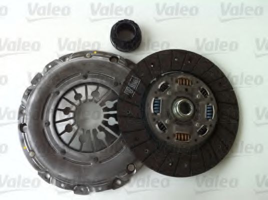 VALEO 826642