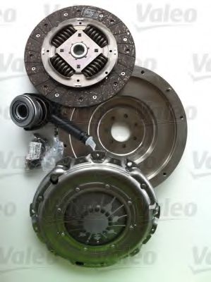 VALEO 845011 VALEO 845011