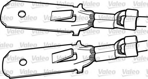 VALEO 850478