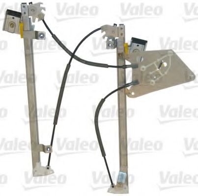 VALEO 851069