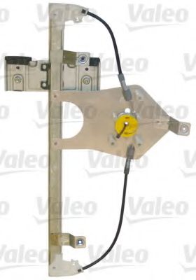 VALEO 851070