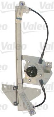 VALEO 851080