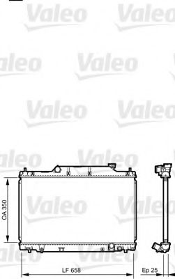 VALEO 734702