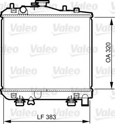 VALEO 735079