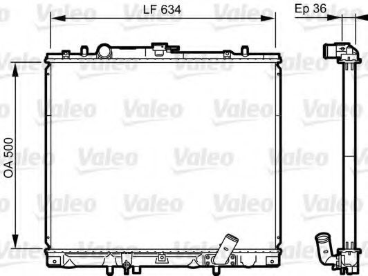 VALEO 735420