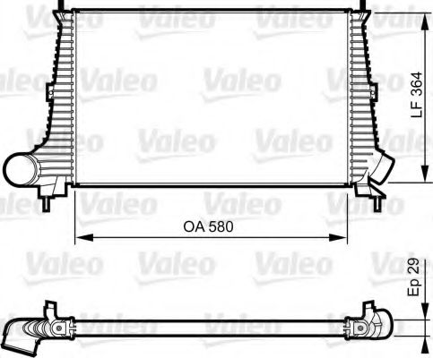 VALEO 817276