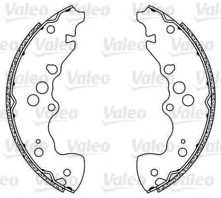 VALEO 564062