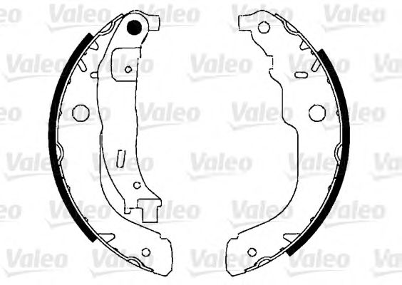 VALEO 564067