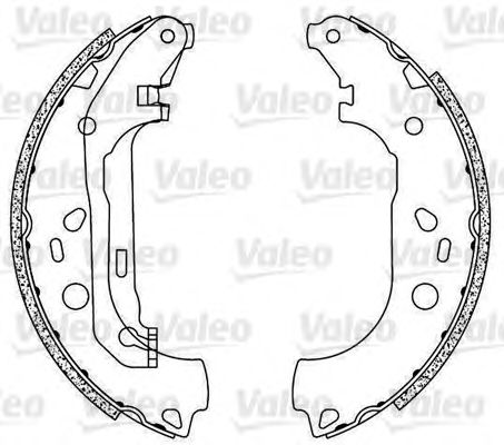 VALEO 564068