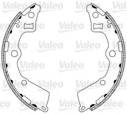 VALEO 564094
