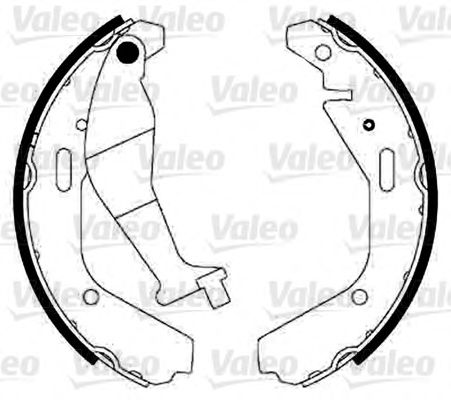 VALEO 554862