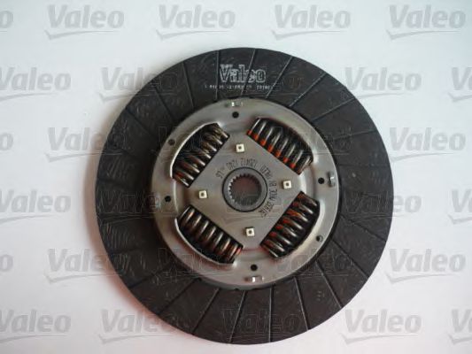 VALEO 826204