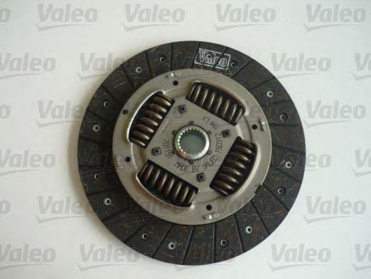 VALEO 826704
