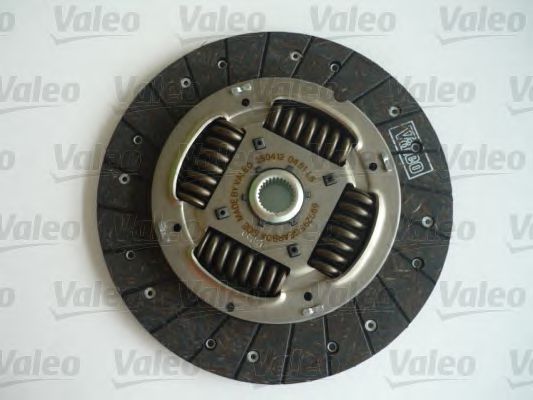 VALEO 826855